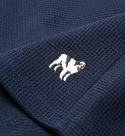 Big Dogs Waffle Knit Volley|Waffle Knit Volley Short