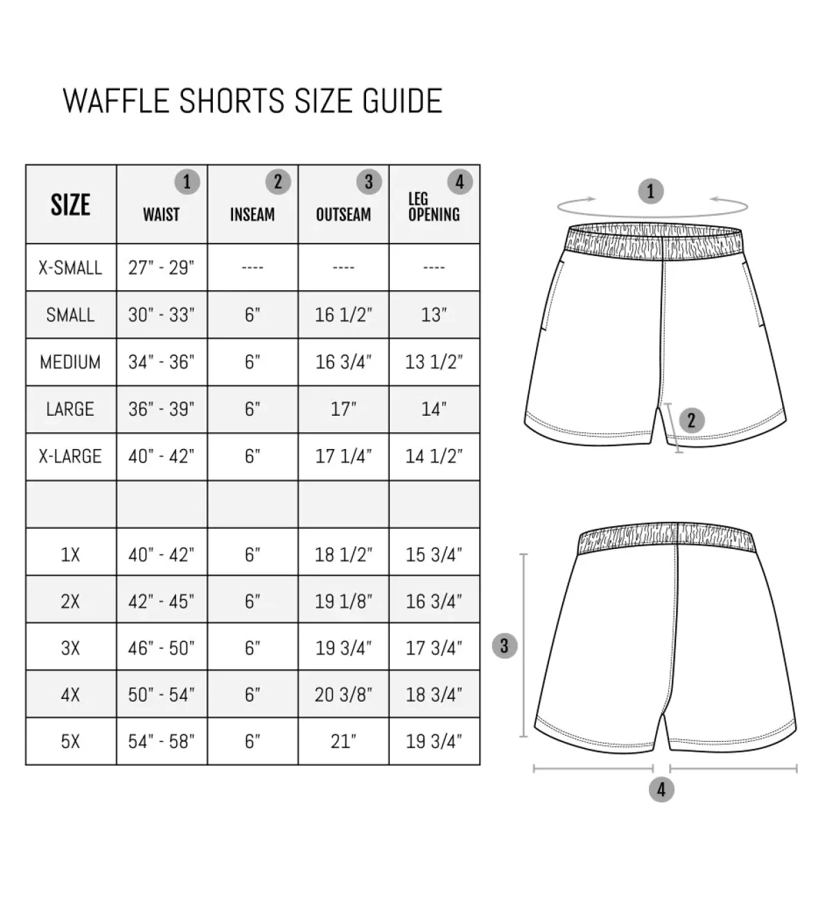 Big Dogs Waffle Knit Volley|Waffle Knit Volley Short