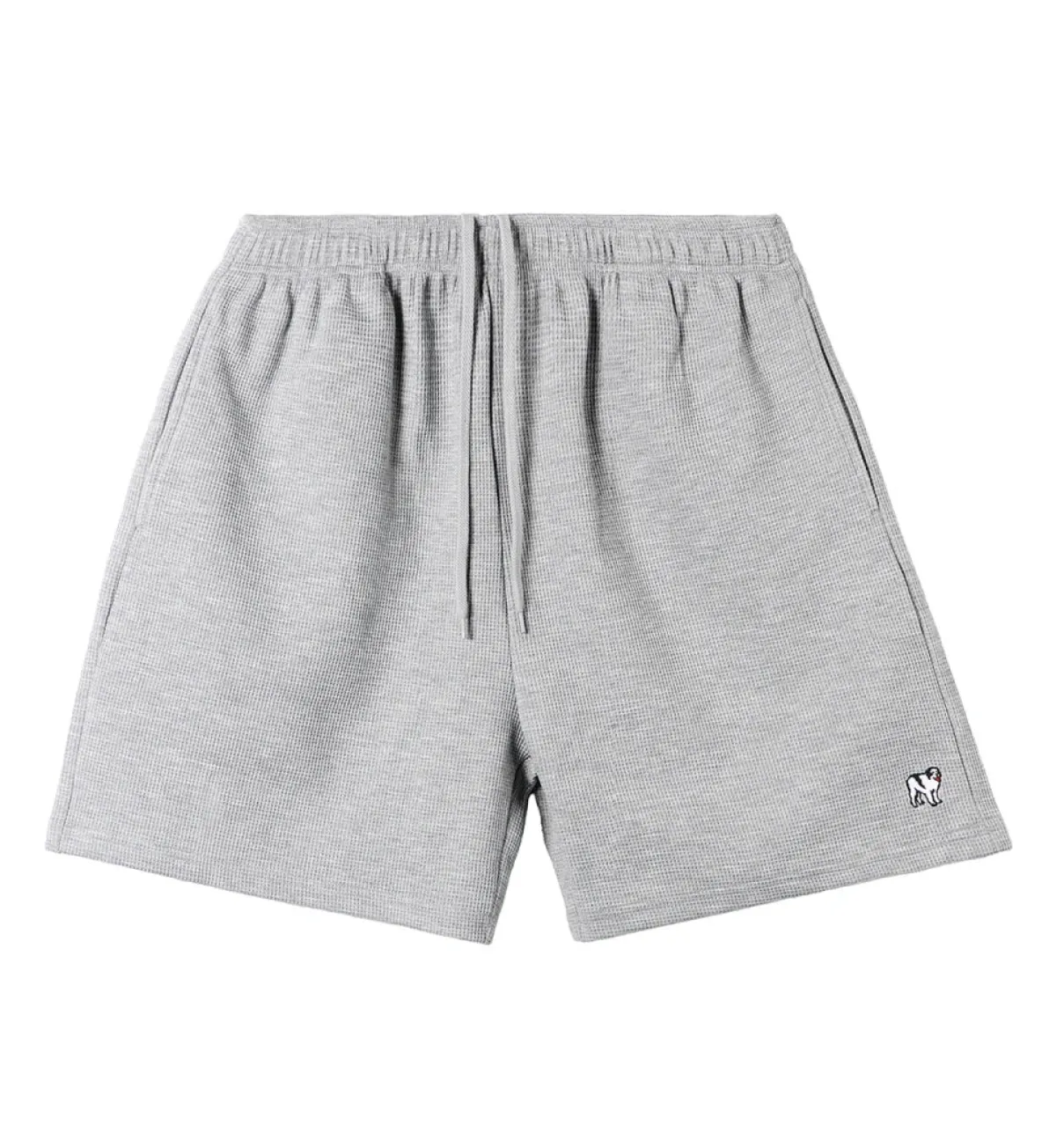 Big Dogs Waffle Knit Volley|Waffle Knit Volley Short