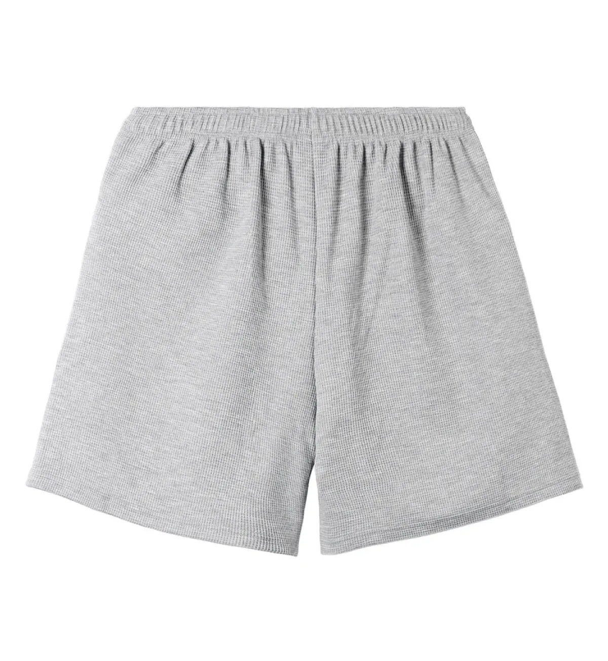 Big Dogs Waffle Knit Volley|Waffle Knit Volley Short