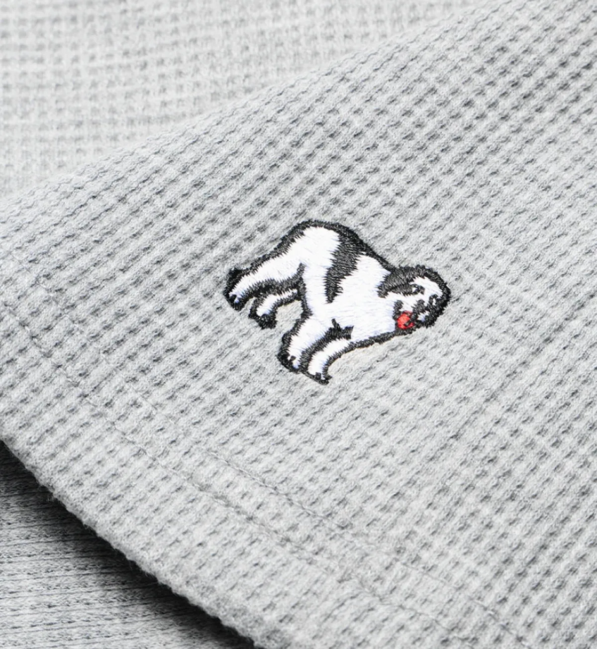 Big Dogs Waffle Knit Volley|Waffle Knit Volley Short