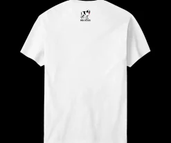 Big Dogs Humor|Work Remotely T-shirt